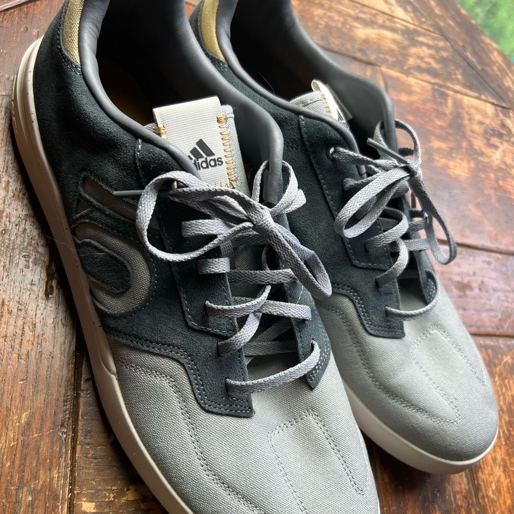 Adidas Five Ten Sleuth - Picture 12 of 13
